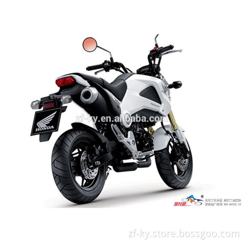 Chinese 125cc dirt bike for sale cheap ZF MSX